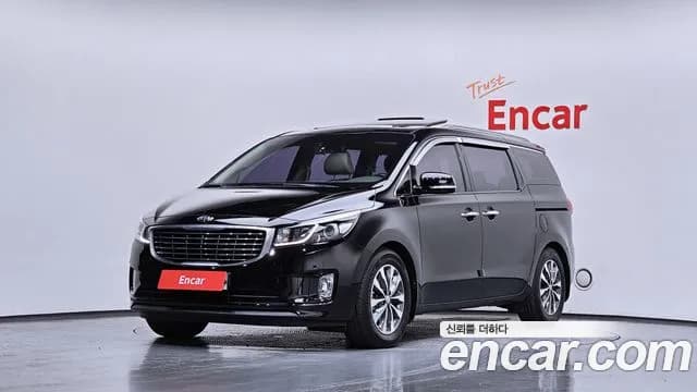 2017 Kia All New Carnival 11-seater Prestige Sold VIN KNHMF37ABHS336774 – photo 16 2017 Kia All New Carnival 11-seater Prestige Sold VIN KNHMF37ABHS336774 – photo 16