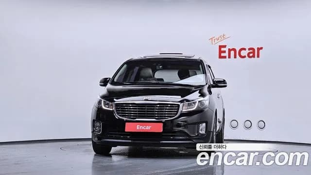 2017 Kia All New Carnival 11-seater Prestige Sold VIN KNHMF37ABHS336774 – photo 19 2017 Kia All New Carnival 11-seater Prestige Sold VIN KNHMF37ABHS336774 – photo 19