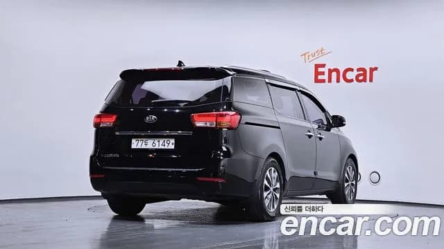 2017 Kia All New Carnival 11-seater Prestige Sold VIN KNHMF37ABHS336774 – photo 23 2017 Kia All New Carnival 11-seater Prestige Sold VIN KNHMF37ABHS336774 – photo 23