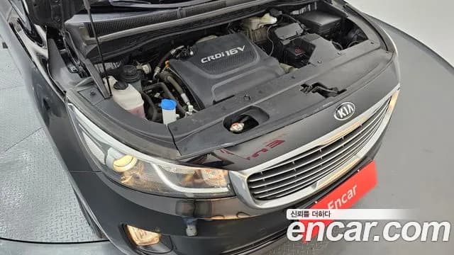 2017 Kia All New Carnival 11-seater Prestige Sold VIN KNHMF37ABHS336774 – photo 27 2017 Kia All New Carnival 11-seater Prestige Sold VIN KNHMF37ABHS336774 – photo 27