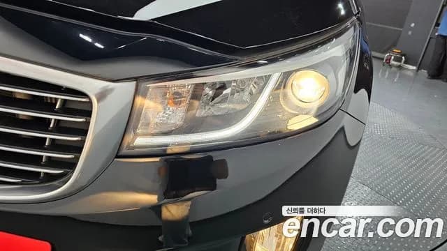 2017 Kia All New Carnival 11-seater Prestige Sold VIN KNHMF37ABHS336774 – photo 31 2017 Kia All New Carnival 11-seater Prestige Sold VIN KNHMF37ABHS336774 – photo 31