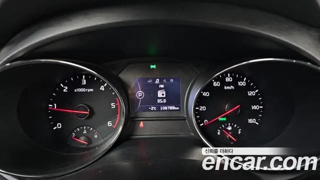 2018 Kia All New Carnival 11-seater Deluxe Sold VIN KNHMF37ABJS410497 – rear exterior 2018 Kia All New Carnival 11-seater Deluxe Sold VIN KNHMF37ABJS410497 – rear exterior
