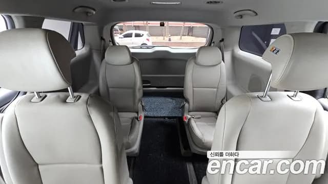 2018 Kia All New Carnival 11-seater Deluxe Sold VIN KNHMF37ABJS410497 – dashboard 2018 Kia All New Carnival 11-seater Deluxe Sold VIN KNHMF37ABJS410497 – dashboard