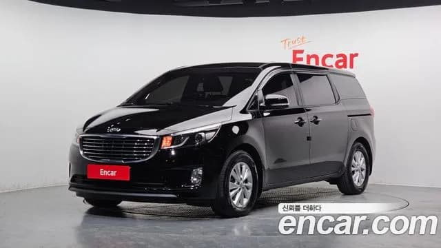 2018 Kia All New Carnival 11-seater Deluxe Sold VIN KNHMF37ABJS410497 – photo 12 2018 Kia All New Carnival 11-seater Deluxe Sold VIN KNHMF37ABJS410497 – photo 12