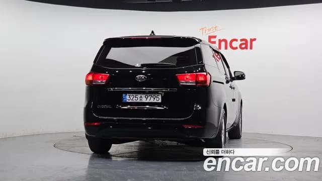 2018 Kia All New Carnival 11-seater Deluxe Sold VIN KNHMF37ABJS410497 – photo 14 2018 Kia All New Carnival 11-seater Deluxe Sold VIN KNHMF37ABJS410497 – photo 14