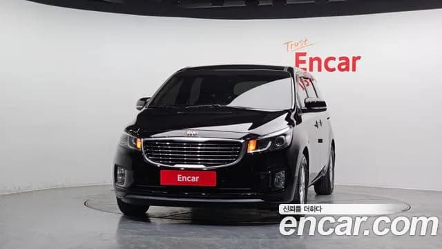 2018 Kia All New Carnival 11-seater Deluxe Sold VIN KNHMF37ABJS410497 – photo 19 2018 Kia All New Carnival 11-seater Deluxe Sold VIN KNHMF37ABJS410497 – photo 19