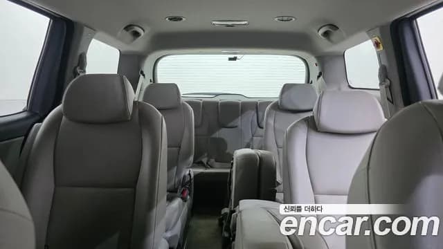 2019 Kia The New Carnival 11-Seater School bus Sold VIN KNHMF37ABKS475377 – photo 15 2019 Kia The New Carnival 11-Seater School bus Sold VIN KNHMF37ABKS475377 – photo 15
