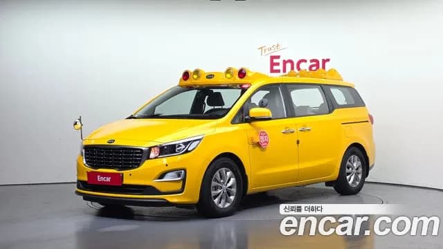 2019 Kia The New Carnival 11-Seater School bus Sold VIN KNHMF37ABKS475377 – photo 17 2019 Kia The New Carnival 11-Seater School bus Sold VIN KNHMF37ABKS475377 – photo 17