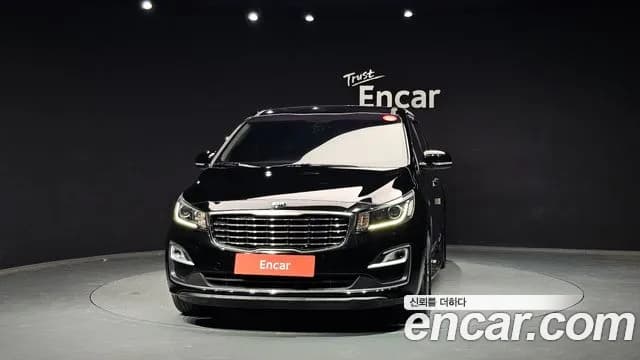 2019 Kia The New Carnival 11-Seater Deluxe Sold VIN KNHMF37ABKS486196 – engine bay 2019 Kia The New Carnival 11-Seater Deluxe Sold VIN KNHMF37ABKS486196 – engine bay