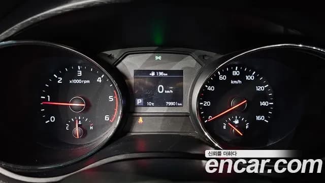 2019 Kia The New Carnival 11-Seater Deluxe Sold VIN KNHMF37ABKS486196 – photo 11 2019 Kia The New Carnival 11-Seater Deluxe Sold VIN KNHMF37ABKS486196 – photo 11