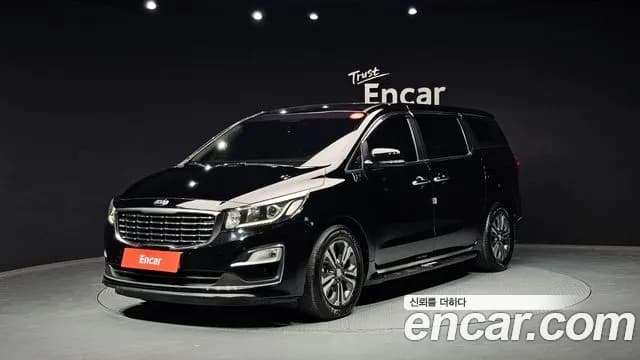 2019 Kia The New Carnival 11-Seater Deluxe Sold VIN KNHMF37ABKS486196 – photo 15 2019 Kia The New Carnival 11-Seater Deluxe Sold VIN KNHMF37ABKS486196 – photo 15