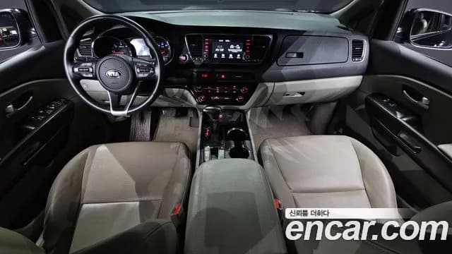 2019 Kia The New Carnival 11-Seater Deluxe Sold VIN KNHMF37ABKS486196 – photo 16 2019 Kia The New Carnival 11-Seater Deluxe Sold VIN KNHMF37ABKS486196 – photo 16