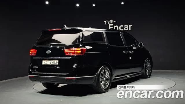 2019 Kia The New Carnival 11-Seater Deluxe Sold VIN KNHMF37ABKS486196 – photo 17 2019 Kia The New Carnival 11-Seater Deluxe Sold VIN KNHMF37ABKS486196 – photo 17