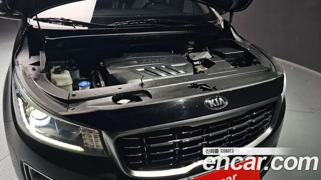 2019 Kia The New Carnival 11-Seater Deluxe Sold VIN KNHMF37ABKS486196 – photo 18 2019 Kia The New Carnival 11-Seater Deluxe Sold VIN KNHMF37ABKS486196 – photo 18