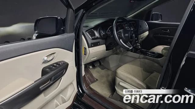 2019 Kia The New Carnival 11-Seater Deluxe Sold VIN KNHMF37ABKS486196 – photo 20 2019 Kia The New Carnival 11-Seater Deluxe Sold VIN KNHMF37ABKS486196 – photo 20