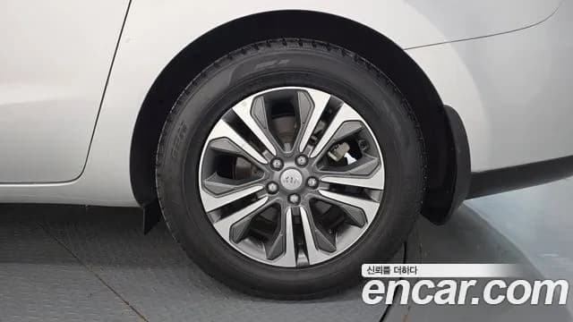 2019 Kia The New Carnival 11-Seater Deluxe Sold VIN KNHMF37ABKS499349 – dashboard 2019 Kia The New Carnival 11-Seater Deluxe Sold VIN KNHMF37ABKS499349 – dashboard