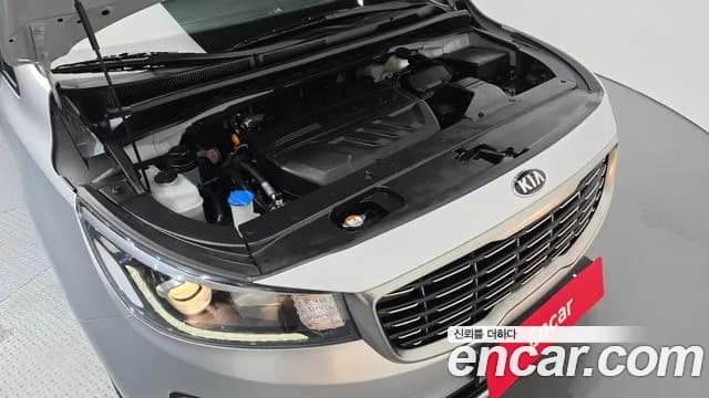 2019 Kia The New Carnival 11-Seater Deluxe Sold VIN KNHMF37ABKS499349 – interior seats 2019 Kia The New Carnival 11-Seater Deluxe Sold VIN KNHMF37ABKS499349 – interior seats