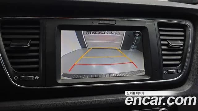 2019 Kia The New Carnival 11-Seater Deluxe Sold VIN KNHMF37ABKS499349 – photo 14 2019 Kia The New Carnival 11-Seater Deluxe Sold VIN KNHMF37ABKS499349 – photo 14