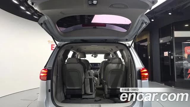 2019 Kia The New Carnival 11-Seater Deluxe Sold VIN KNHMF37ABKS499349 – photo 19 2019 Kia The New Carnival 11-Seater Deluxe Sold VIN KNHMF37ABKS499349 – photo 19