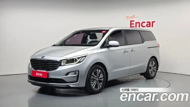 2019 Kia The New Carnival 11-Seater Deluxe Sold VIN KNHMF37ABKS499349 – photo 20 2019 Kia The New Carnival 11-Seater Deluxe Sold VIN KNHMF37ABKS499349 – photo 20