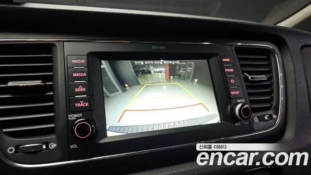 2019 Kia The New Carnival 11-Seater Deluxe Sold VIN KNHMF37ABKS512462 – side profile 2019 Kia The New Carnival 11-Seater Deluxe Sold VIN KNHMF37ABKS512462 – side profile