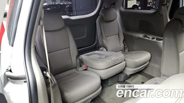 2019 Kia The New Carnival 11-Seater Deluxe Sold VIN KNHMF37ABKS512462 – photo 15 2019 Kia The New Carnival 11-Seater Deluxe Sold VIN KNHMF37ABKS512462 – photo 15