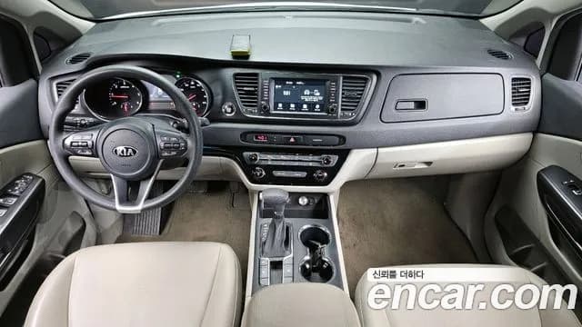 2019 Kia The New Carnival 11-Seater Deluxe Sold VIN KNHMF37ABKS512462 – photo 19 2019 Kia The New Carnival 11-Seater Deluxe Sold VIN KNHMF37ABKS512462 – photo 19