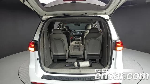 2019 Kia The New Carnival 11-Seater Deluxe Sold VIN KNHMF37ABKS512462 – photo 21 2019 Kia The New Carnival 11-Seater Deluxe Sold VIN KNHMF37ABKS512462 – photo 21