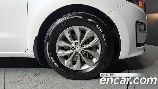 2019 Kia The New Carnival 11-Seater Deluxe Sold VIN KNHMF37ABKS512462 – photo 22 2019 Kia The New Carnival 11-Seater Deluxe Sold VIN KNHMF37ABKS512462 – photo 22