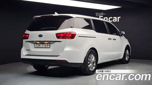 2019 Kia The New Carnival 11-Seater Deluxe Sold VIN KNHMF37ABKS512462 – photo 26 2019 Kia The New Carnival 11-Seater Deluxe Sold VIN KNHMF37ABKS512462 – photo 26