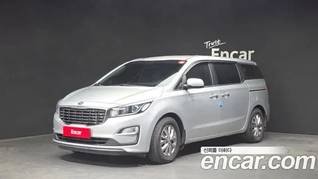 2019 Kia The New Carnival 11-Seater Deluxe Sold VIN KNHMF37ABKS563416 – interior seats 2019 Kia The New Carnival 11-Seater Deluxe Sold VIN KNHMF37ABKS563416 – interior seats