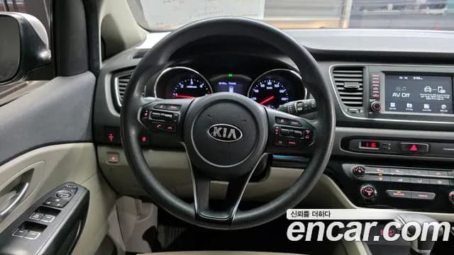 2019 Kia The New Carnival 11-Seater Deluxe Sold VIN KNHMF37ABKS563416 – odometer reading 2019 Kia The New Carnival 11-Seater Deluxe Sold VIN KNHMF37ABKS563416 – odometer reading