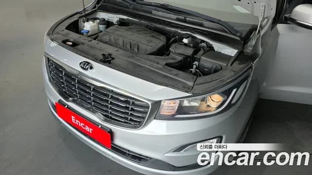 2019 Kia The New Carnival 11-Seater Deluxe Sold VIN KNHMF37ABKS563416 – photo 19 2019 Kia The New Carnival 11-Seater Deluxe Sold VIN KNHMF37ABKS563416 – photo 19