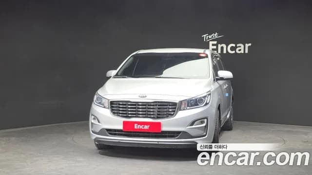 2019 Kia The New Carnival 11-Seater Deluxe Sold VIN KNHMF37ABKS563416 – photo 20 2019 Kia The New Carnival 11-Seater Deluxe Sold VIN KNHMF37ABKS563416 – photo 20