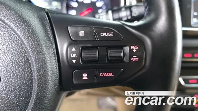 2019 Kia The New Carnival 11-Seater Prestige Sold VIN KNHMF37ABKS611305 – interior seats 2019 Kia The New Carnival 11-Seater Prestige Sold VIN KNHMF37ABKS611305 – interior seats