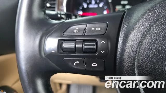 2019 Kia The New Carnival 11-Seater Prestige Sold VIN KNHMF37ABKS611305 – photo 12 2019 Kia The New Carnival 11-Seater Prestige Sold VIN KNHMF37ABKS611305 – photo 12
