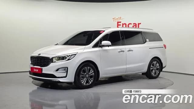 2019 Kia The New Carnival 11-Seater Prestige Sold VIN KNHMF37ABKS611305 – photo 13 2019 Kia The New Carnival 11-Seater Prestige Sold VIN KNHMF37ABKS611305 – photo 13