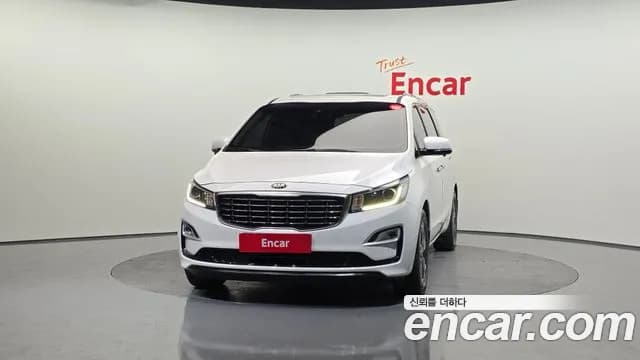 2019 Kia The New Carnival 11-Seater Prestige Sold VIN KNHMF37ABKS611305 – photo 14 2019 Kia The New Carnival 11-Seater Prestige Sold VIN KNHMF37ABKS611305 – photo 14