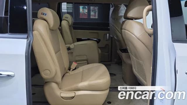 2019 Kia The New Carnival 11-Seater Prestige Sold VIN KNHMF37ABKS611305 – photo 15 2019 Kia The New Carnival 11-Seater Prestige Sold VIN KNHMF37ABKS611305 – photo 15