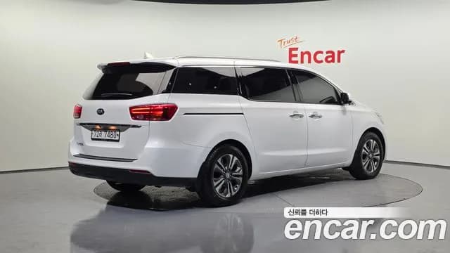 2019 Kia The New Carnival 11-Seater Prestige Sold VIN KNHMF37ABKS611305 – photo 16 2019 Kia The New Carnival 11-Seater Prestige Sold VIN KNHMF37ABKS611305 – photo 16