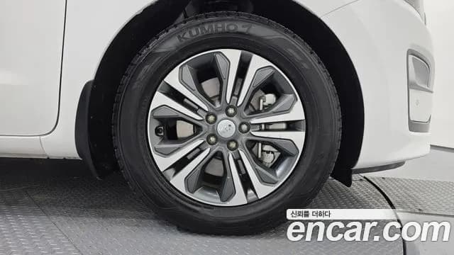 2019 Kia The New Carnival 11-Seater Prestige Sold VIN KNHMF37ABKS611305 – photo 20 2019 Kia The New Carnival 11-Seater Prestige Sold VIN KNHMF37ABKS611305 – photo 20