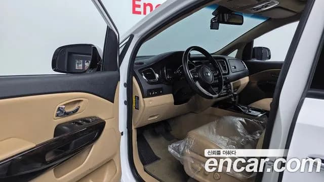 2019 Kia The New Carnival 11-Seater Prestige Sold VIN KNHMF37ABKS611305 – photo 21 2019 Kia The New Carnival 11-Seater Prestige Sold VIN KNHMF37ABKS611305 – photo 21