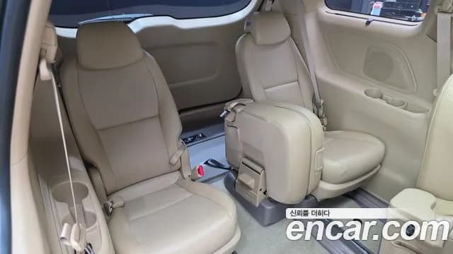 2019 Kia The New Carnival 11-Seater Prestige Sold VIN KNHMF37ABKS611305 – photo 24 2019 Kia The New Carnival 11-Seater Prestige Sold VIN KNHMF37ABKS611305 – photo 24
