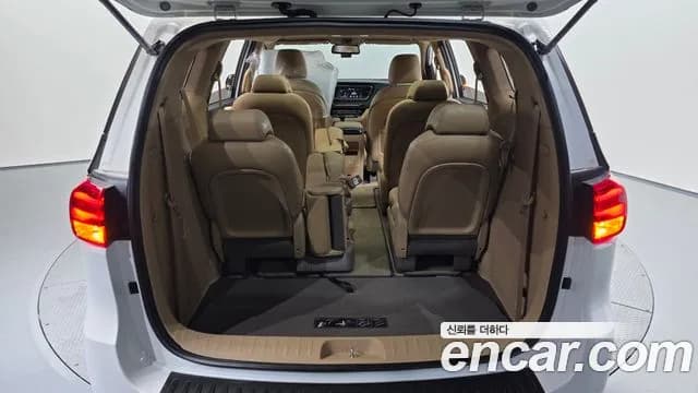 2019 Kia The New Carnival 11-Seater Prestige Sold VIN KNHMF37ABKS611305 – photo 27 2019 Kia The New Carnival 11-Seater Prestige Sold VIN KNHMF37ABKS611305 – photo 27