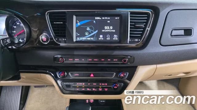 2019 Kia The New Carnival 11-Seater Prestige Sold VIN KNHMF37ABKS611305 – photo 34 2019 Kia The New Carnival 11-Seater Prestige Sold VIN KNHMF37ABKS611305 – photo 34