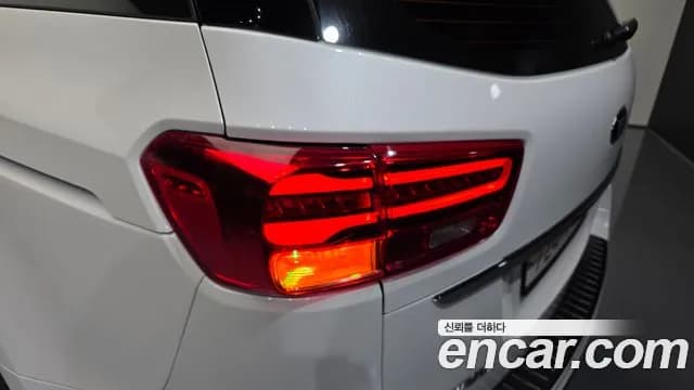 2019 Kia The New Carnival 11-Seater Prestige Sold VIN KNHMF37ABKS611305 – photo 39 2019 Kia The New Carnival 11-Seater Prestige Sold VIN KNHMF37ABKS611305 – photo 39