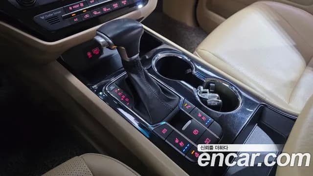 2020 Kia The New Carnival 11-Seater Prestige Sold VIN KNHMF37ABLS618324 – side profile 2020 Kia The New Carnival 11-Seater Prestige Sold VIN KNHMF37ABLS618324 – side profile
