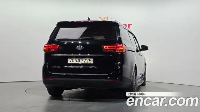 2020 Kia The New Carnival 11-Seater Prestige Sold VIN KNHMF37ABLS618324 – photo 14 2020 Kia The New Carnival 11-Seater Prestige Sold VIN KNHMF37ABLS618324 – photo 14
