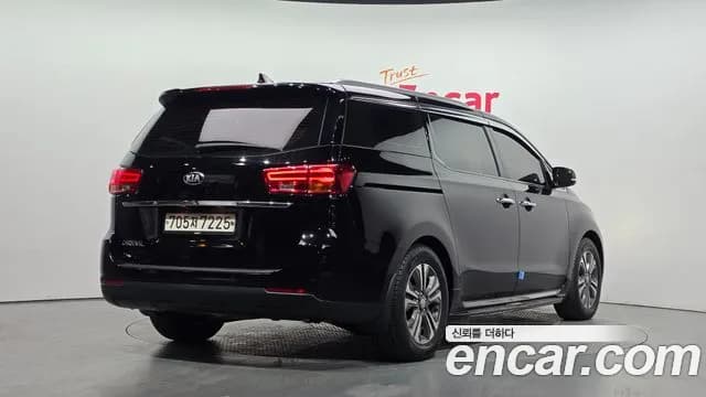 2020 Kia The New Carnival 11-Seater Prestige Sold VIN KNHMF37ABLS618324 – photo 15 2020 Kia The New Carnival 11-Seater Prestige Sold VIN KNHMF37ABLS618324 – photo 15