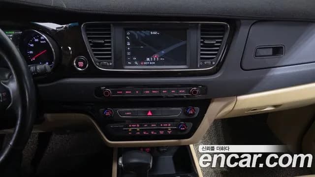 2020 Kia The New Carnival 11-Seater Prestige Sold VIN KNHMF37ABLS618324 – photo 18 2020 Kia The New Carnival 11-Seater Prestige Sold VIN KNHMF37ABLS618324 – photo 18